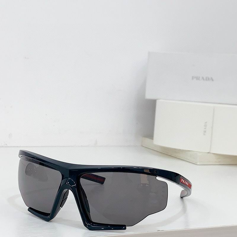 Prada Glasses (99)